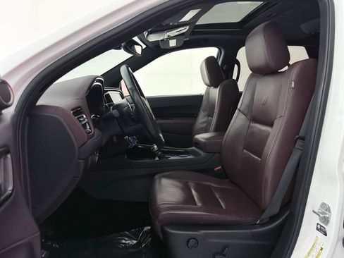Used 2021 Dodge Durango Citadel AWD/4WD image 18