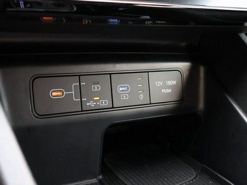 New 2026 Hyundai Santa Cruz Limited AWD/4WD image 39