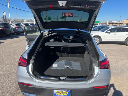 New 2026 Mercedes-Benz GLE 450 4MATIC Coupe image 25