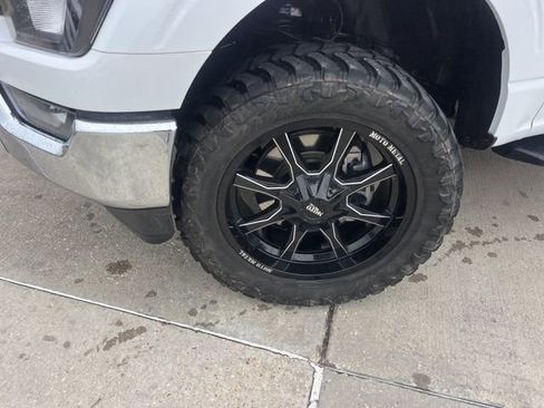 Used 2023 Ford F150 XL w/ XL Chrome Appearance Package image 27