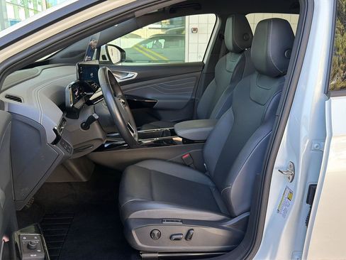 Certified 2023 Volkswagen ID.4 Pro S RWD image 15