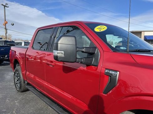 Used 2022 Ford F150 XLT w/ Equipment Group 302A High image 6