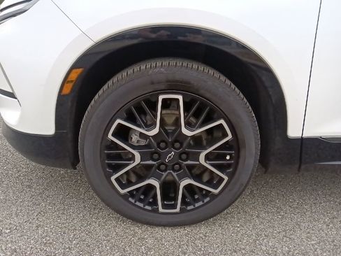 Used 2023 Chevrolet Blazer RS image 10