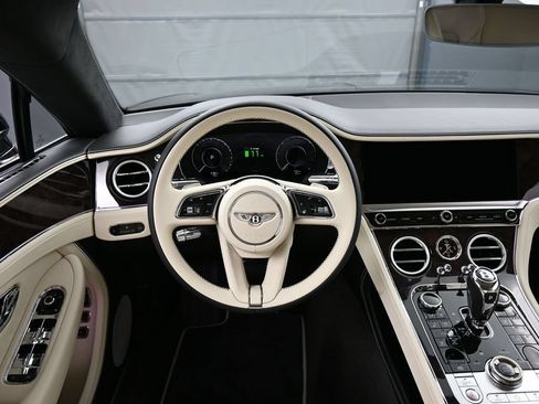 New 2026 Bentley Continental GT AWD/4WD image 18