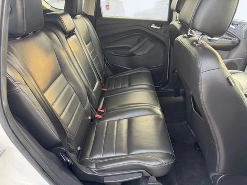 Used 2016 Ford Escape Titanium FWD image 23