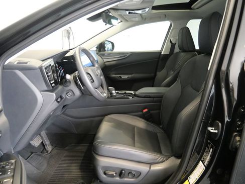Used 2024 Lexus NX 350 AWD image 15