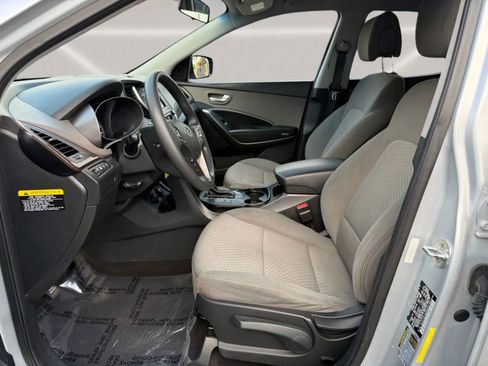 Used 2017 Hyundai Santa Fe Sport AWD/4WD image 11