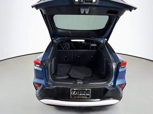 Used 2025 Buick Envista Sport Touring w/ Convenience I Package image 23