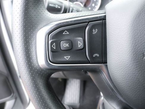 New 2026 RAM 1500 Tradesman image 25