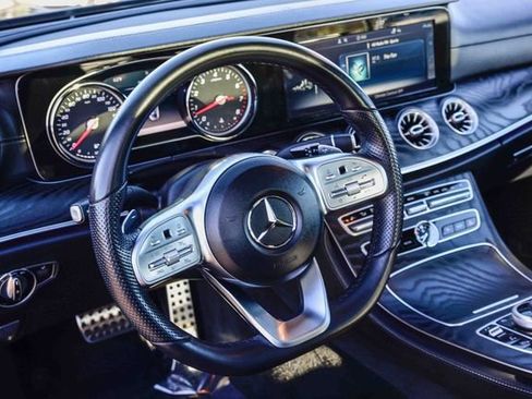 Used 2019 Mercedes-Benz E 450 Coupe image 14