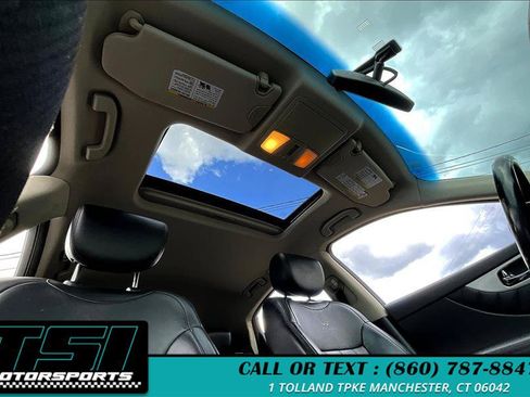 Used 2014 INFINITI QX70 AWD w/ Premium Package image 22