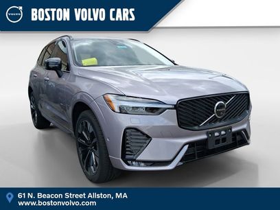 New 2026 Volvo XC60 B5 Plus w/ Climate Package