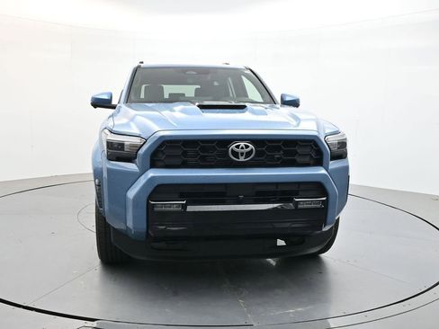 Used 2026 Toyota 4Runner TRD Sport Premium image 2