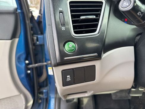 Used 2014 Honda Civic EX-L image 13