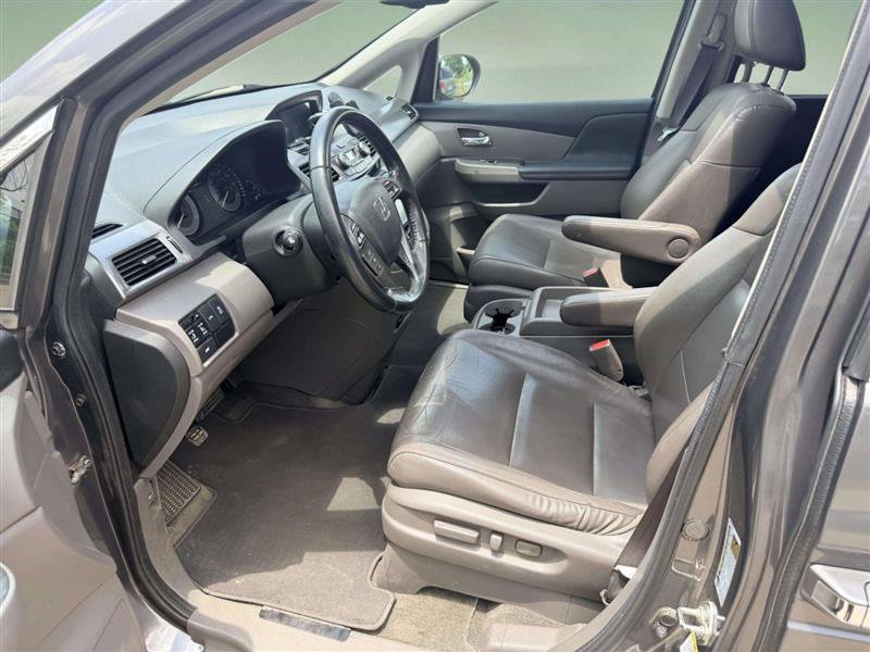 Used 2015 Honda Odyssey EX-L image 9