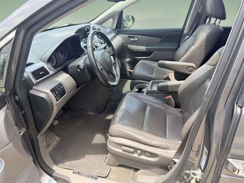 Used 2015 Honda Odyssey EX-L image 9