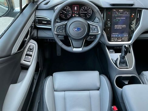 Certified 2025 Subaru Outback Limited image 10