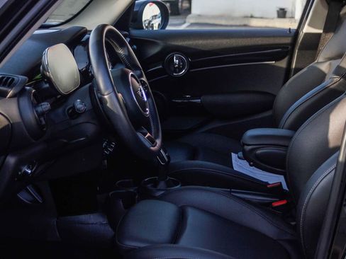 Used 2024 MINI Cooper S image 18