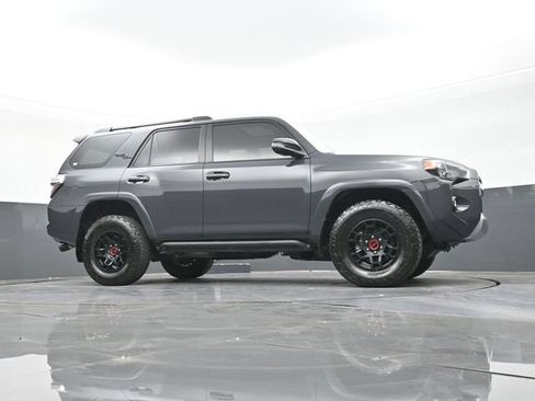 Used 2024 Toyota 4Runner TRD Off-Road Premium w/ Moonroof Package AWD/4WD image 53