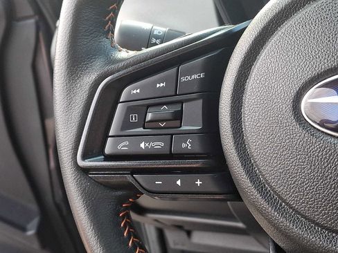 Used 2024 Subaru Crosstrek 2.5i Limited image 22