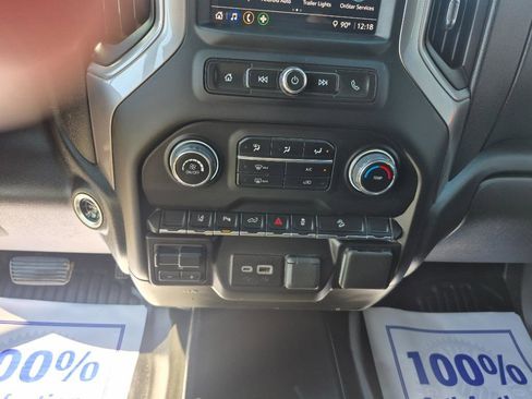 Used 2024 Chevrolet Silverado 2500 W/T w/ WT Convenience Package image 21