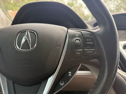 Used 2018 Acura TLX V6 w/ Technology Package image 22