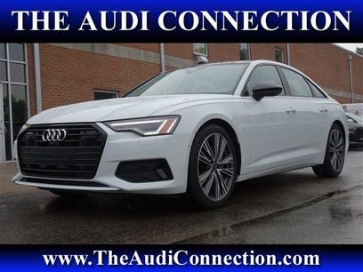 Used 2021 Audi A6 Premium Plus w/ Premium Plus Package