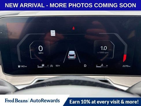 Used 2025 Kia Sorento SX Prestige w/ Olive Brown Leather Package AWD/4WD image 14