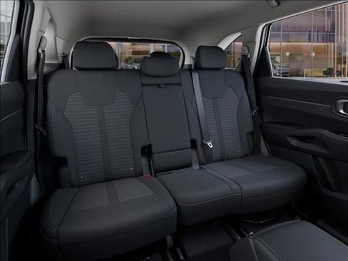 New 2026 Kia Sorento LX FWD image 16