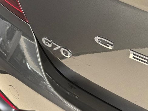 New 2026 Genesis G70 2.5T RWD image 26