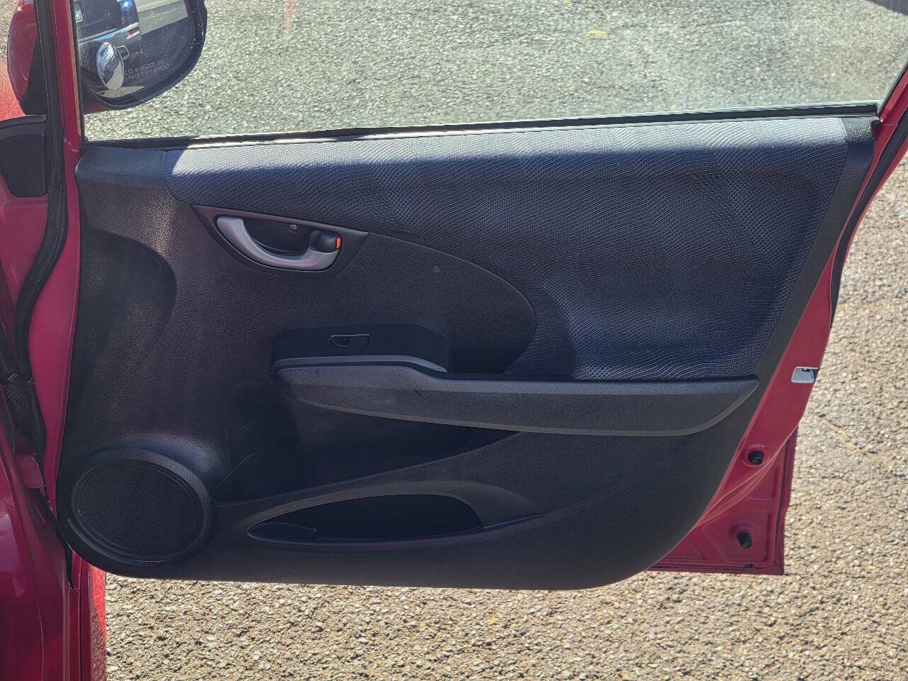 Used 2009 Honda Fit Sport image 12