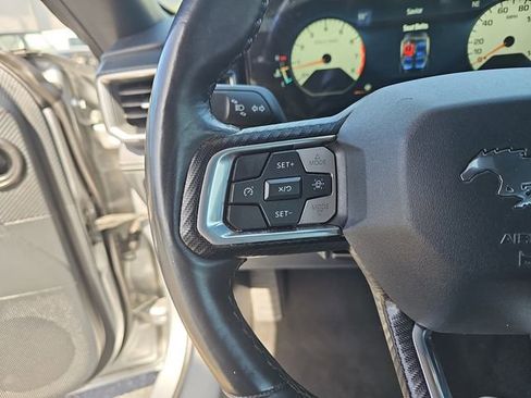 Used 2024 Ford Mustang Premium image 18