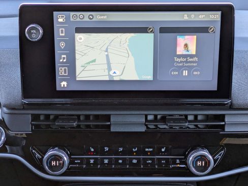 New 2026 Honda Prologue Eco image 18