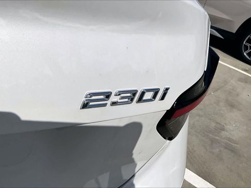 Used 2026 BMW 230i Coupe w/ Premium Package RWD image 9