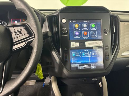 New 2026 Subaru Forester AWD/4WD image 13