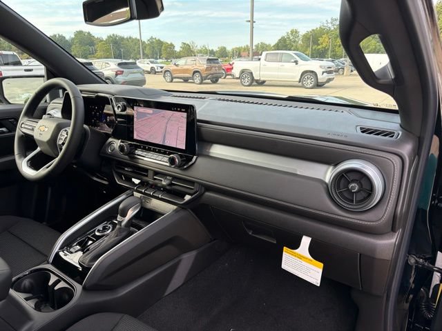 New 2026 Chevrolet Colorado LT AWD/4WD image 33