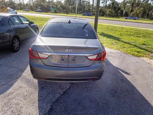 Used 2012 Hyundai Sonata GLS FWD image 9