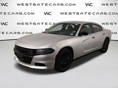 Used 2021 Dodge Charger Police