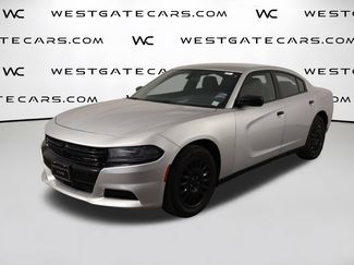 Used 2021 Dodge Charger Police AWD/4WD 360° Tour