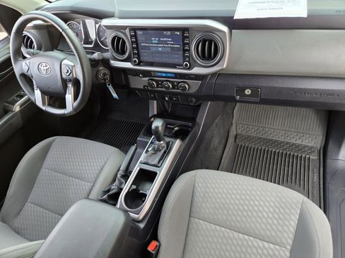 Used 2022 Toyota Tacoma SR5 image 14