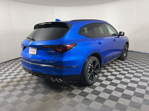 New 2026 Acura MDX Type S image 18