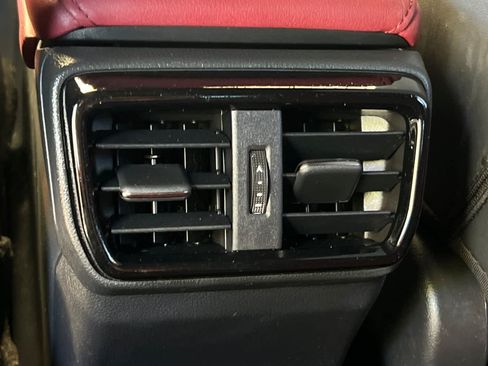 Used 2024 Lexus NX 350 AWD w/ Cold Area Package image 14