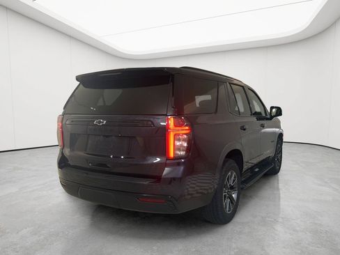 Used 2023 Chevrolet Tahoe Z71 w/ Luxury Package AWD/4WD image 31