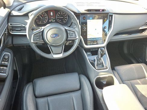 Certified 2024 Subaru Outback Limited image 11