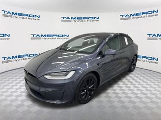 Used 2023 Tesla Model X AWD/4WD video 1