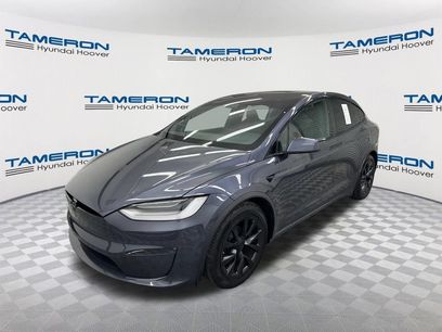 Used 2023 Tesla Model X