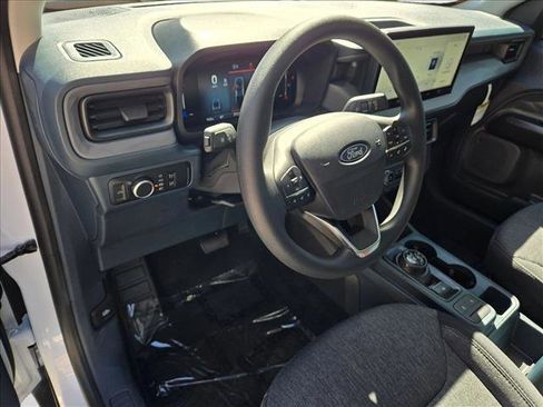 New 2026 Ford Maverick XLT w/ Black Appearance Package image 3