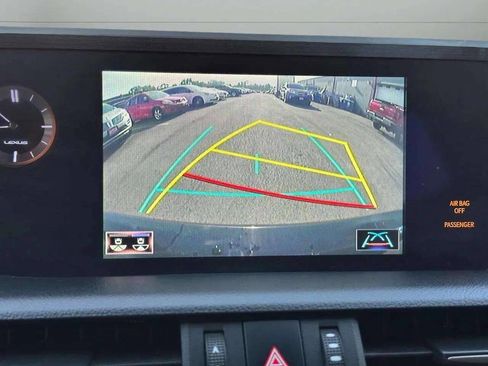 Used 2020 Lexus ES 350 F Sport w/ Accessory Package 2 image 23