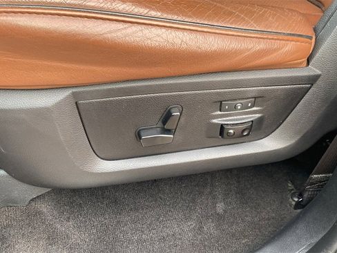 Used 2016 RAM 2500 Longhorn w/ Convenience Group image 19