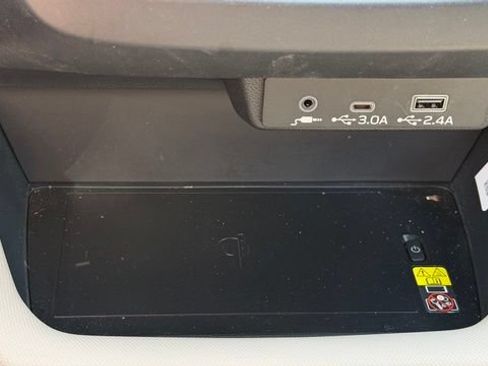Used 2026 Subaru Forester Premium AWD/4WD image 26
